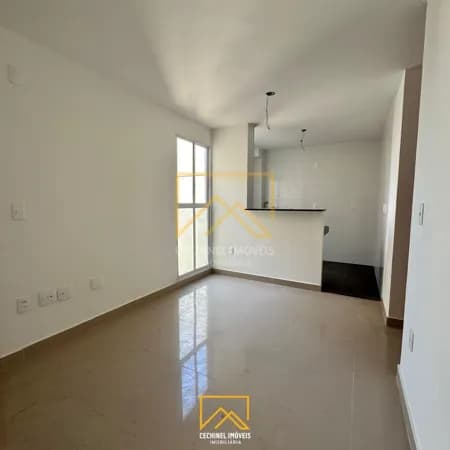 Apartamento em Gravataí - Jansen