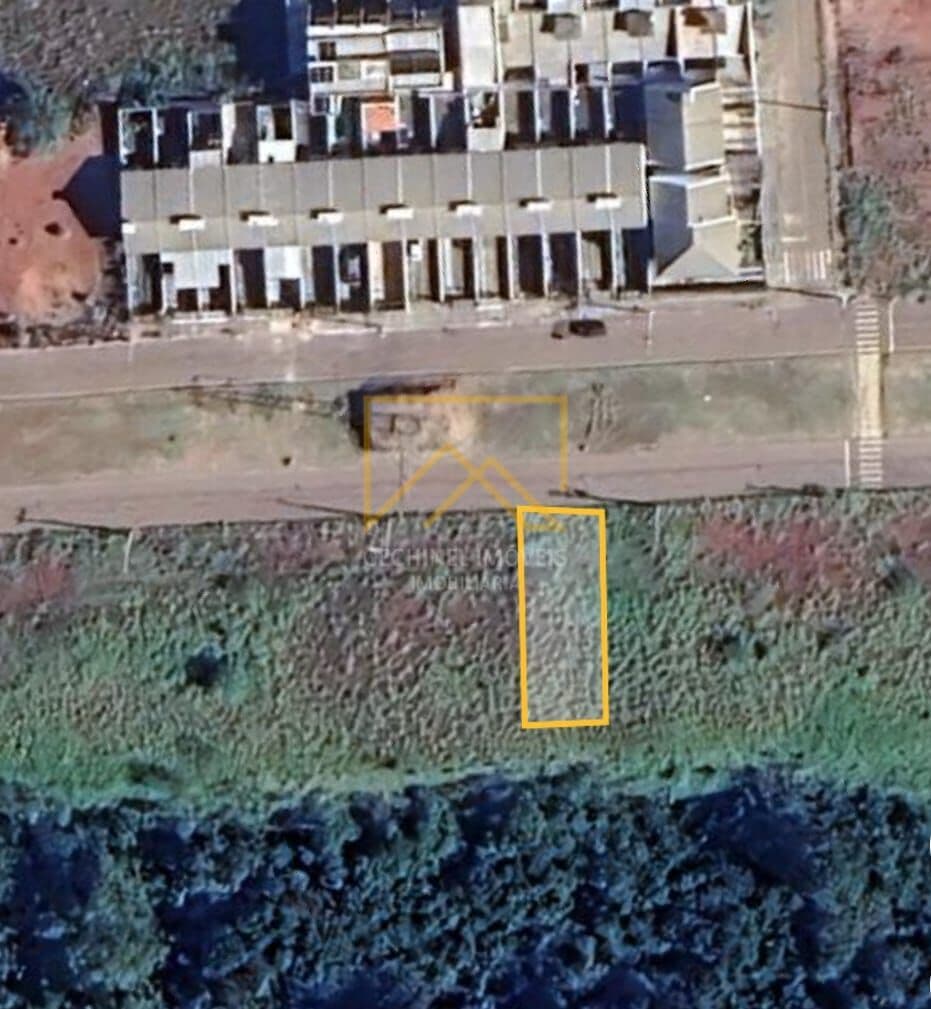 Lote/Terreno em Cachoeirinha - Central Park