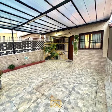 Casa em Cachoeirinha - Parque Granja Esperança