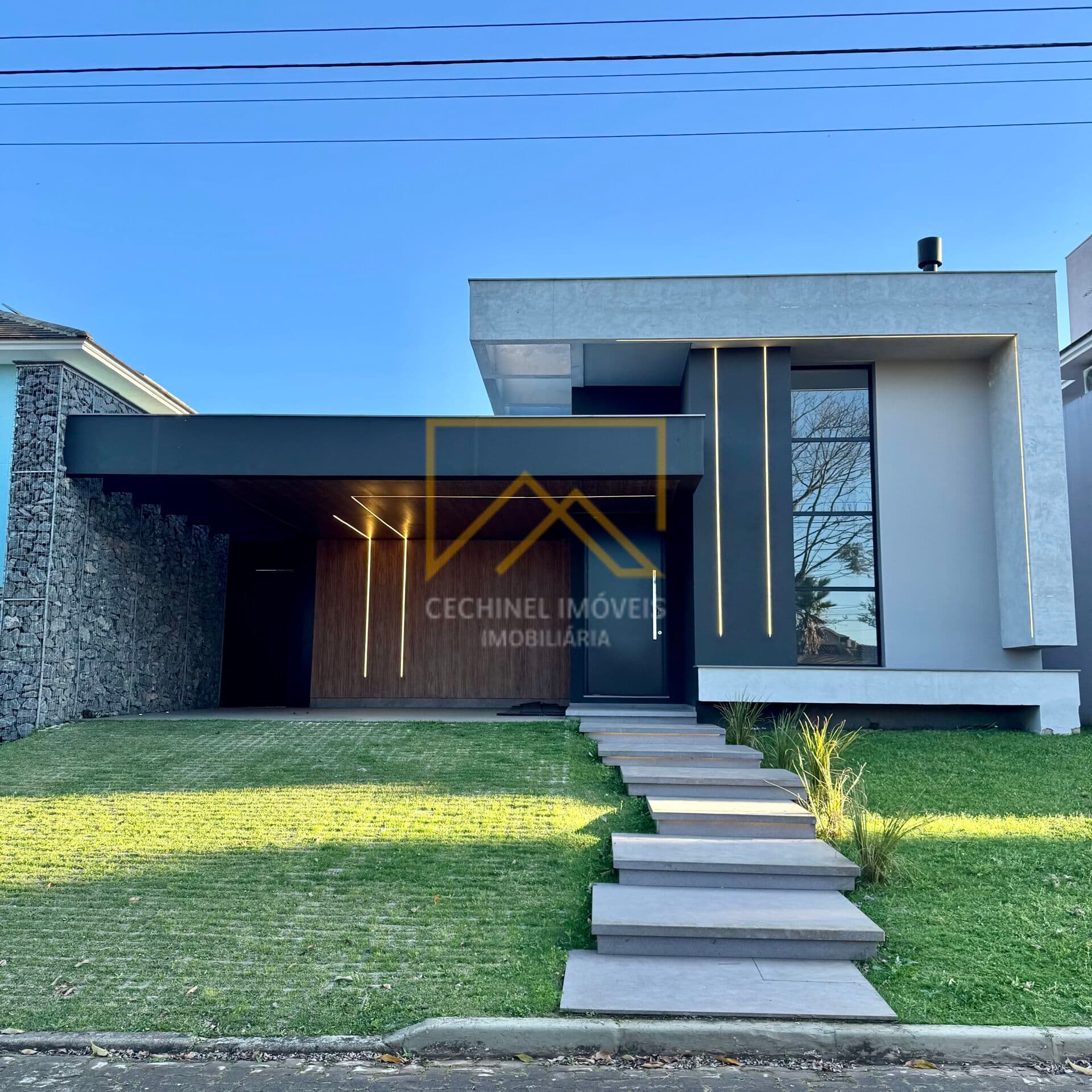 Casa Alto Padrão em Distrito Industrial, Cachoeirinha/RS