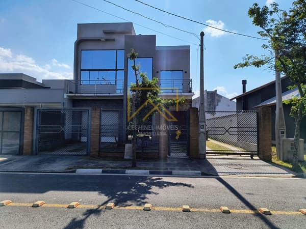 Casa em Gravataí - Vale Ville