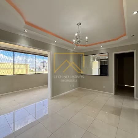 Apartamento em Vila Imbui, Cachoeirinha/RS
