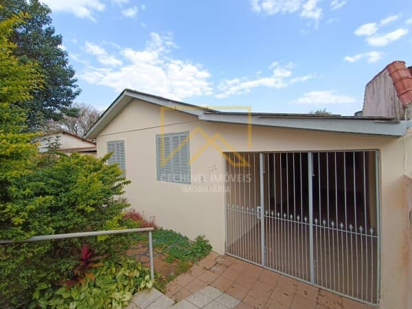 Casa em Gravataí - COHAB C