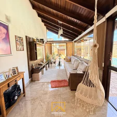 Casa em Cachoeirinha - Vila Imbui