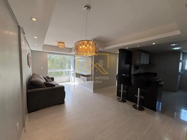 Apartamento em Cachoeirinha - Vila Cachoeirinha
