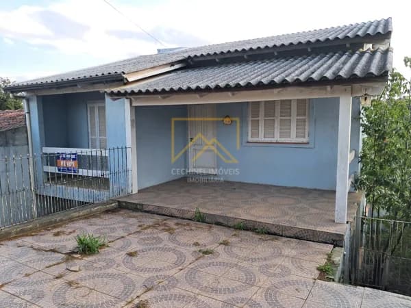 Casa em Viamão - Sitio São José