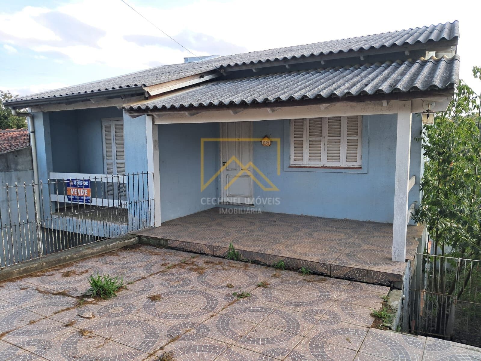 Casa em Viamão - Sitio São José
