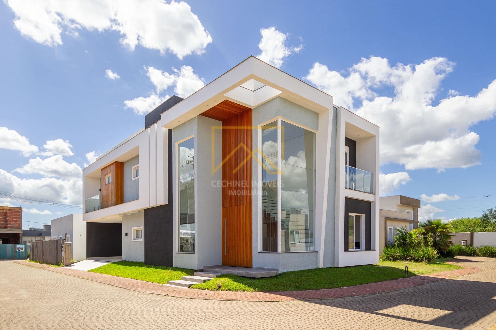 Casa em Gravataí - Parque da Matriz