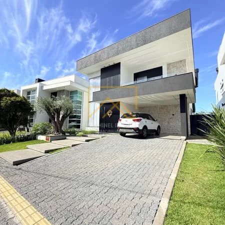 Casa em Gravataí - São Vicente