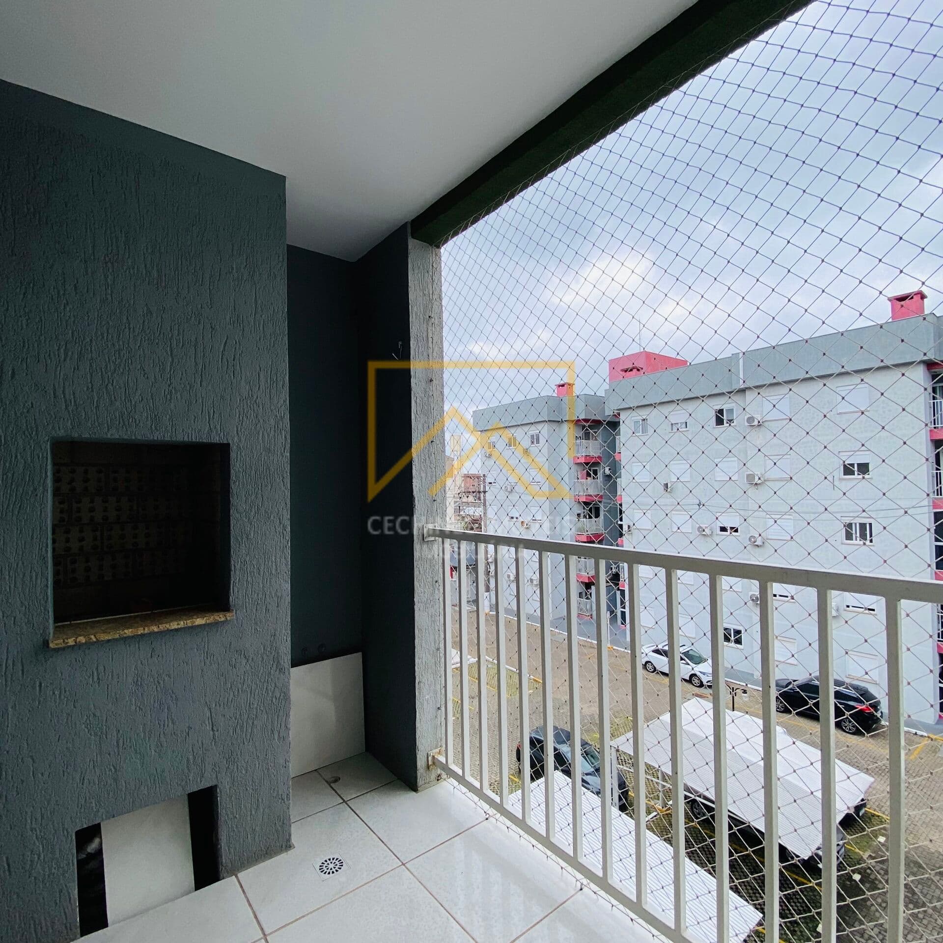 Apartamento em Igara, Canoas/RS