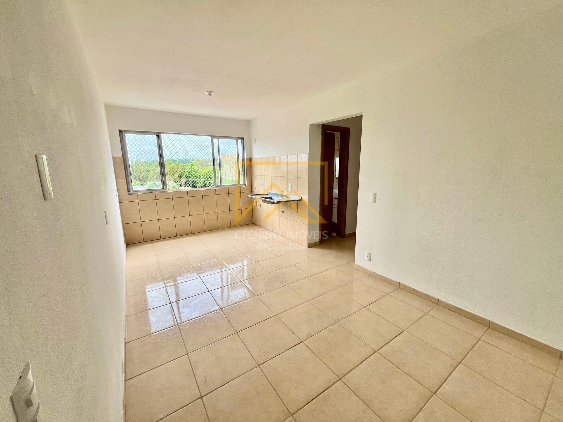Apartamento em Gravataí - Passos dos Ferreiros