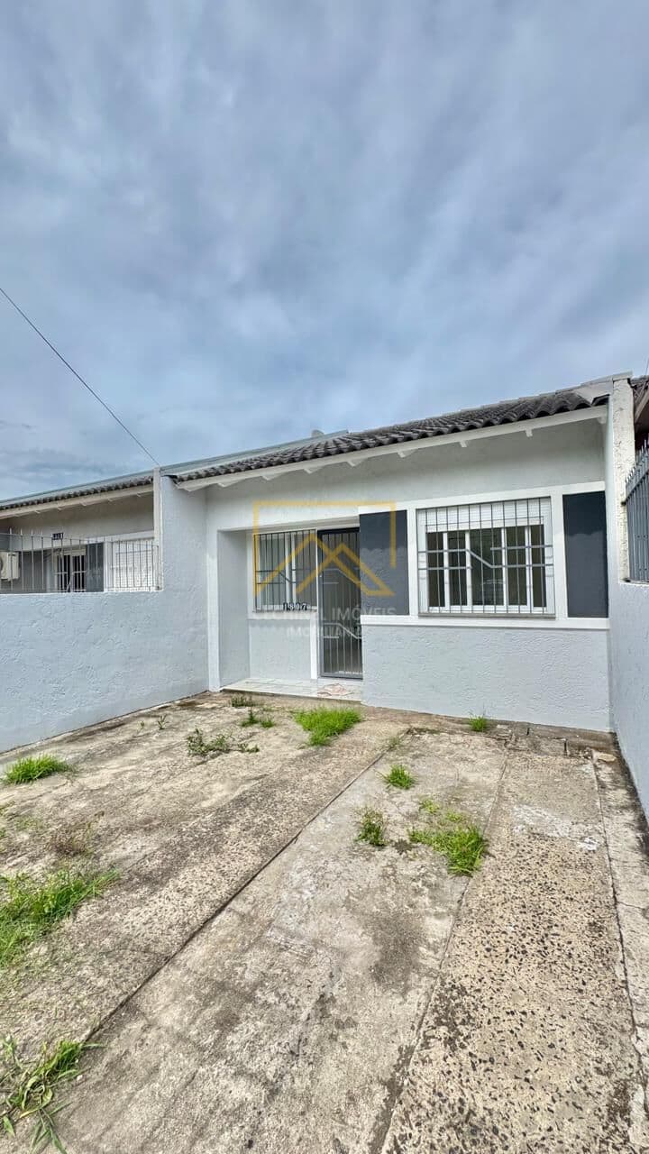 Casa em Gravataí - Parque da Matriz