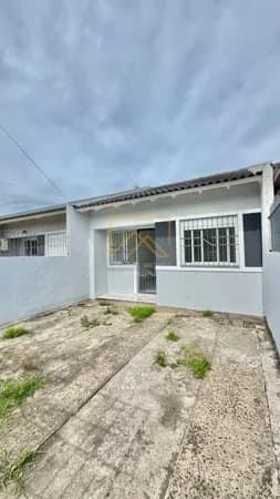 Casa em Gravataí - Parque da Matriz