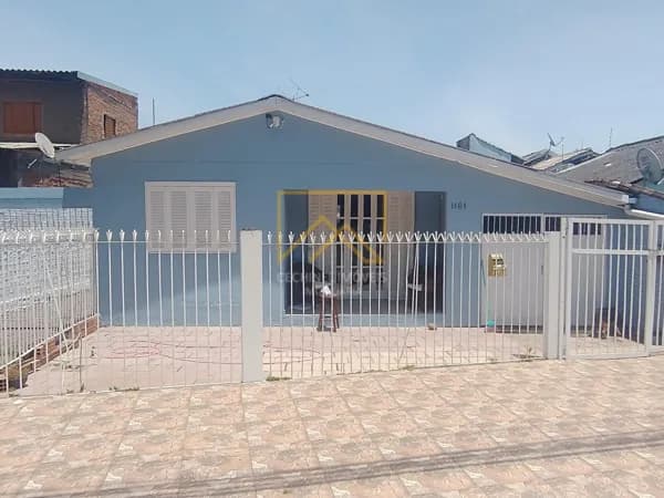 Lote/Terreno em Gravataí - Bom Sucesso