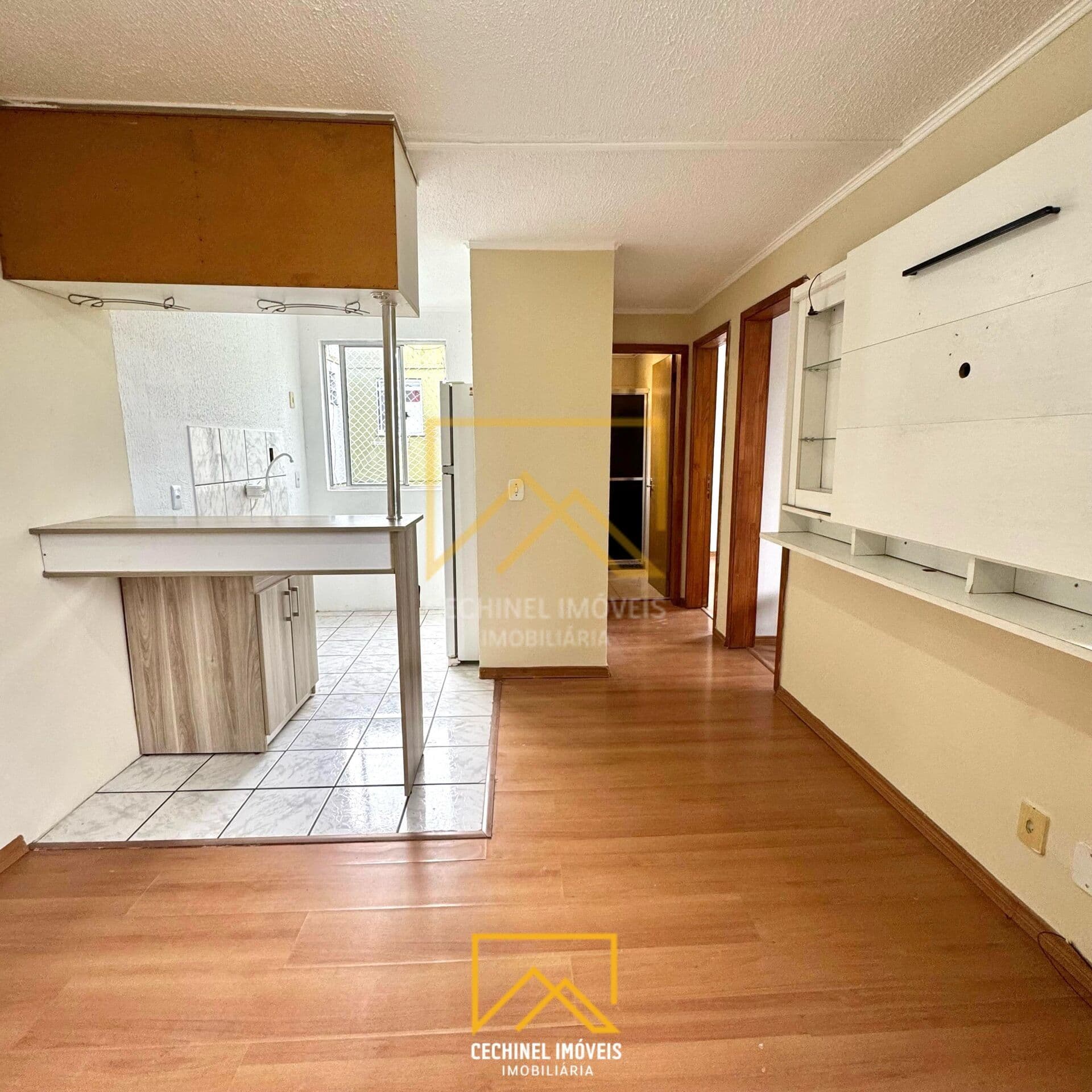 Apartamento em Sapucaia do Sul - Pasqualini