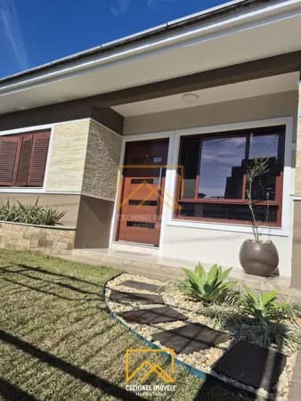 Casa em Gravataí - Vale Ville