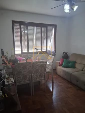 Apartamento em Cachoeirinha - Vila Eunice Nova