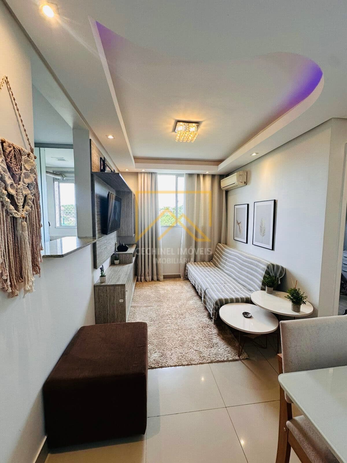 Apartamento em Porto Alegre - Passo das Pedras