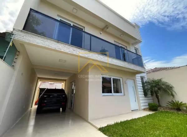 Sobrado em Gravataí - Dona Mercedes