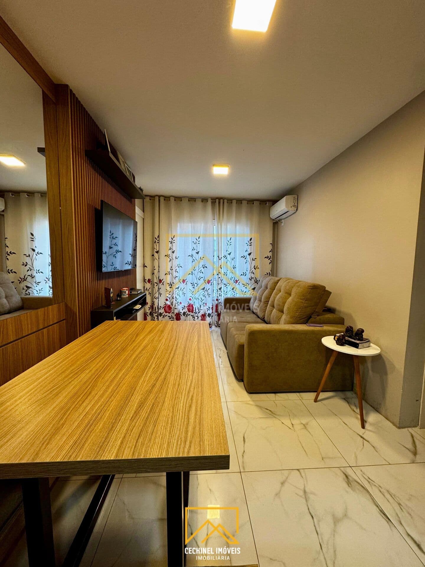 Apartamento em Canoas - Olaria