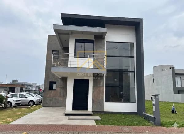 Sobrado em Gravataí - Parque da Matriz