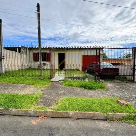 Casa em Gravataí - Morada do Vale III