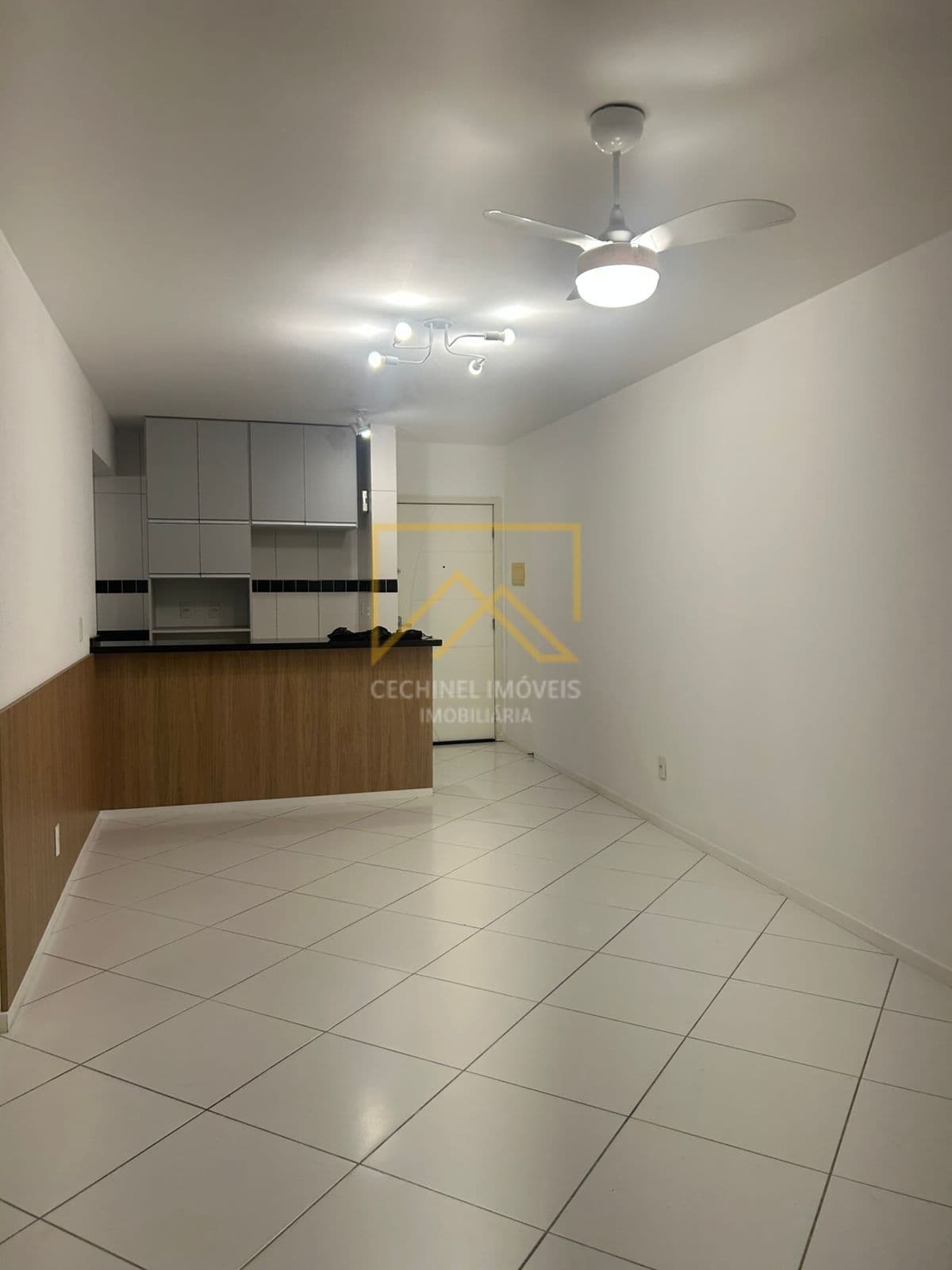 Apartamento em Cachoeirinha - Vila Eunice Nova