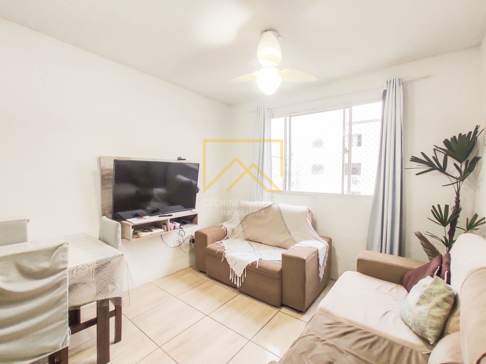 Apartamento em Canoas - Rio Branco