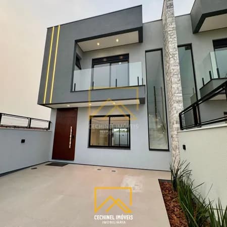 Casa em Cachoeirinha - Central Park