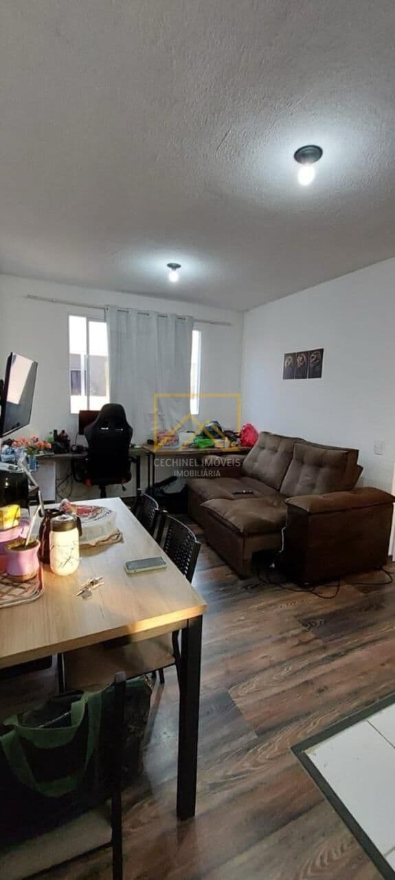 Apartamento em Cachoeirinha - Parque Marechal Rondon