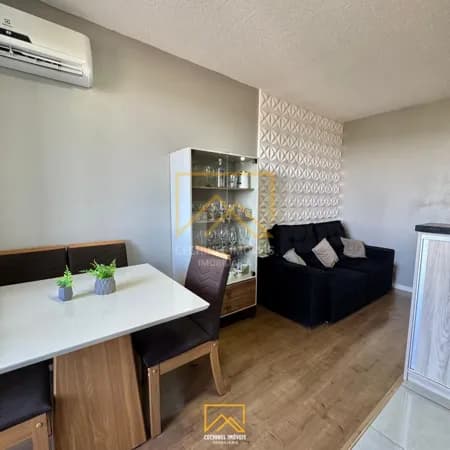 Apartamento em Gravataí - Parque Olinda