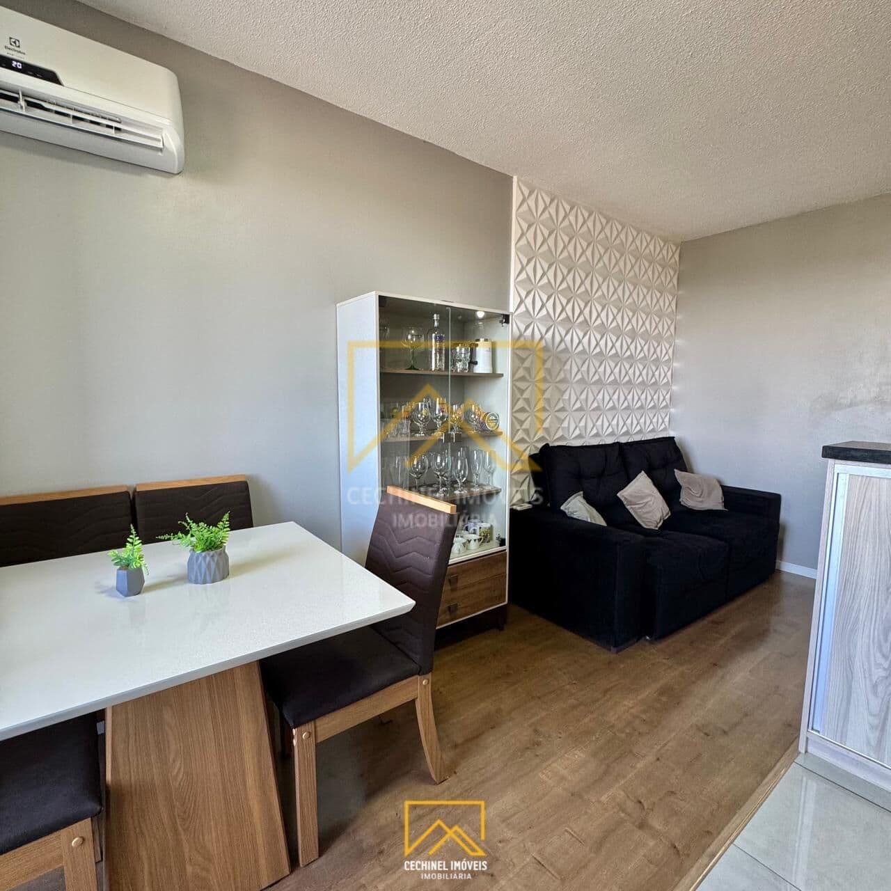 Apartamento em Gravataí - Parque Olinda
