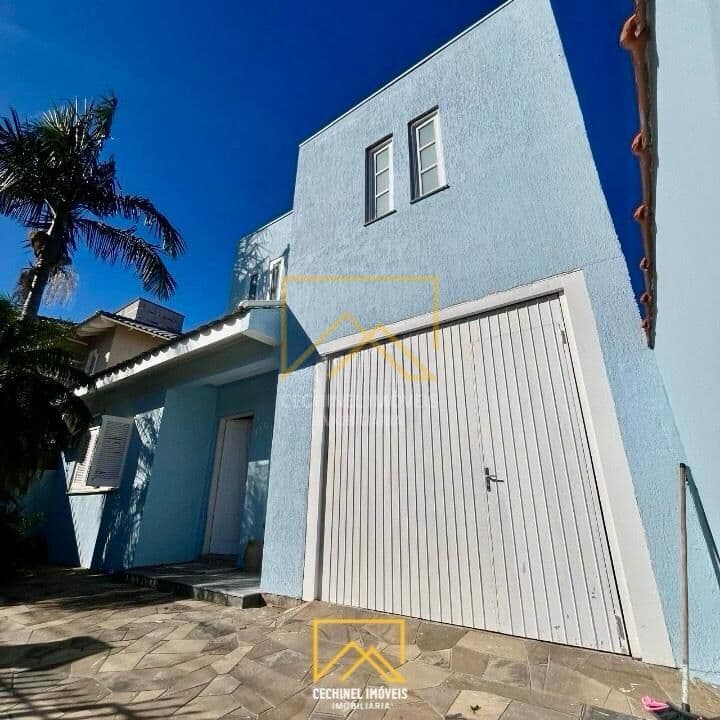Casa em Cachoeirinha - Parque da Matriz