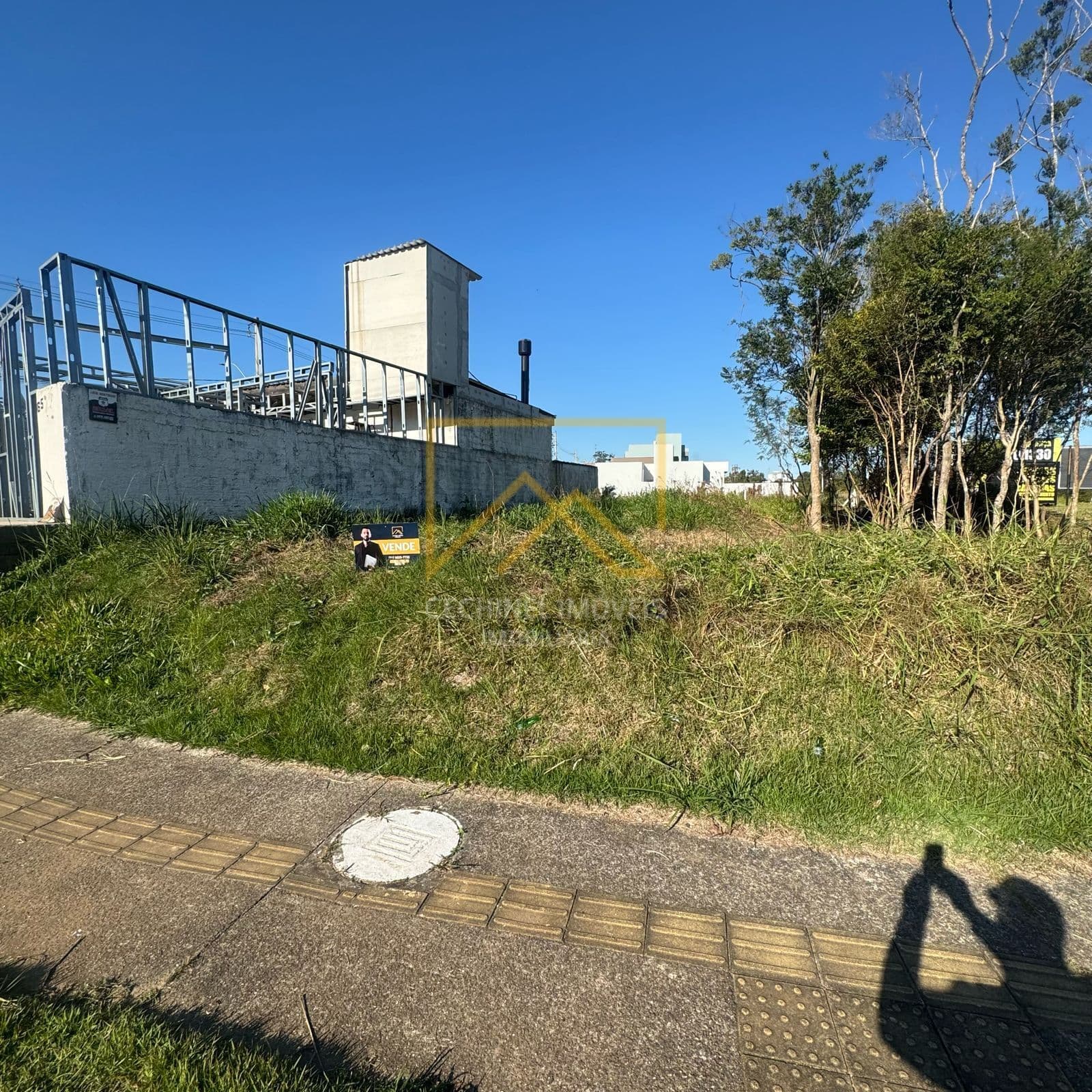 Lote/Terreno em Gravataí - Garden Ville