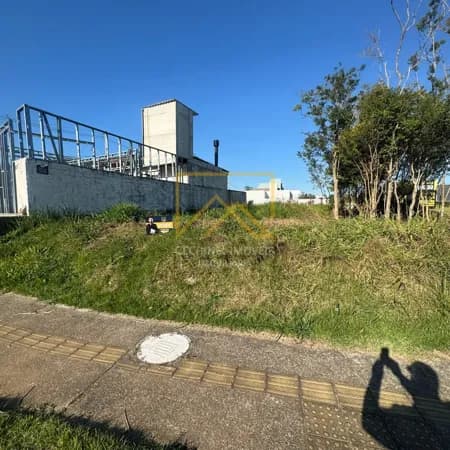 Lote/Terreno em Gravataí - Garden Ville