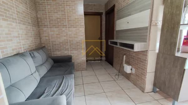 Apartamento em Cachoeirinha - Parque Marechal Rondon