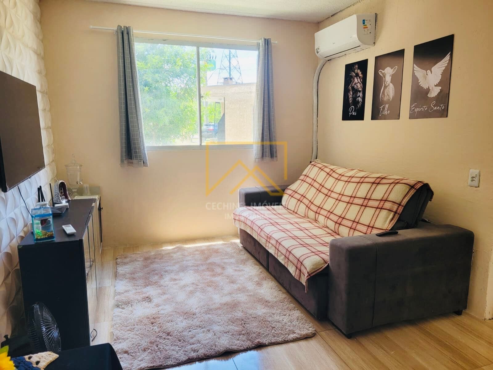 Apartamento em Gravataí - Parque da Matriz