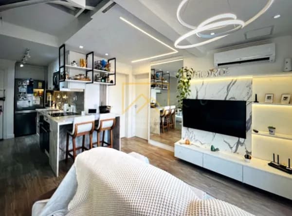 Apartamento em Cachoeirinha - Vila Cachoeirinha