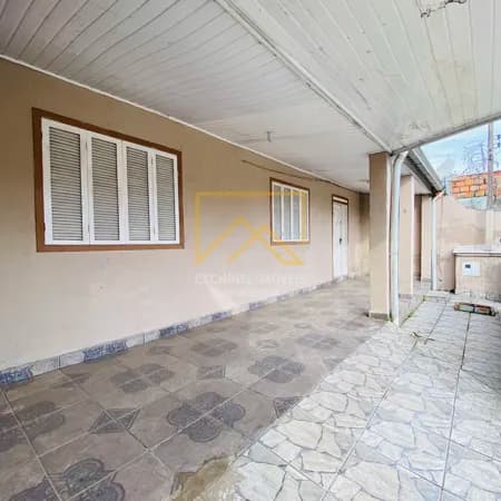Casa em Cachoeirinha - Vila Vista Alegre