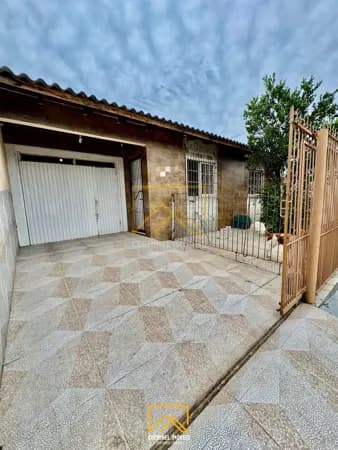 Casa em Cachoeirinha - Parque da Matriz