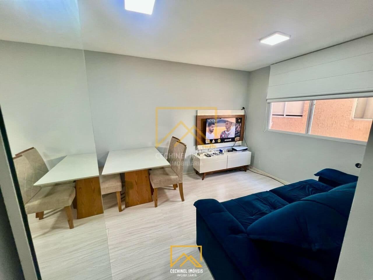 Apartamento em Gravataí - Parque da Matriz