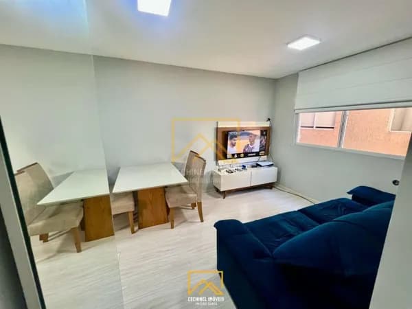 Apartamento em Gravataí - Parque da Matriz
