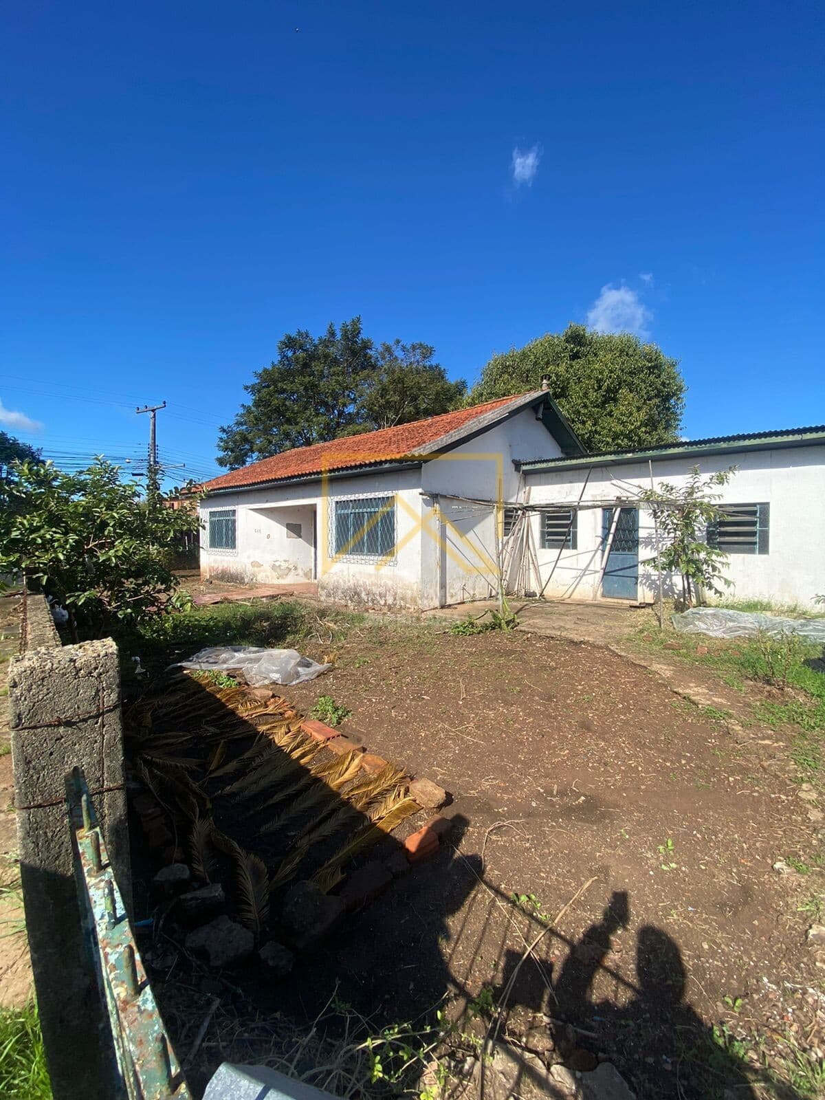 Terreno em Gravataí, parada 62