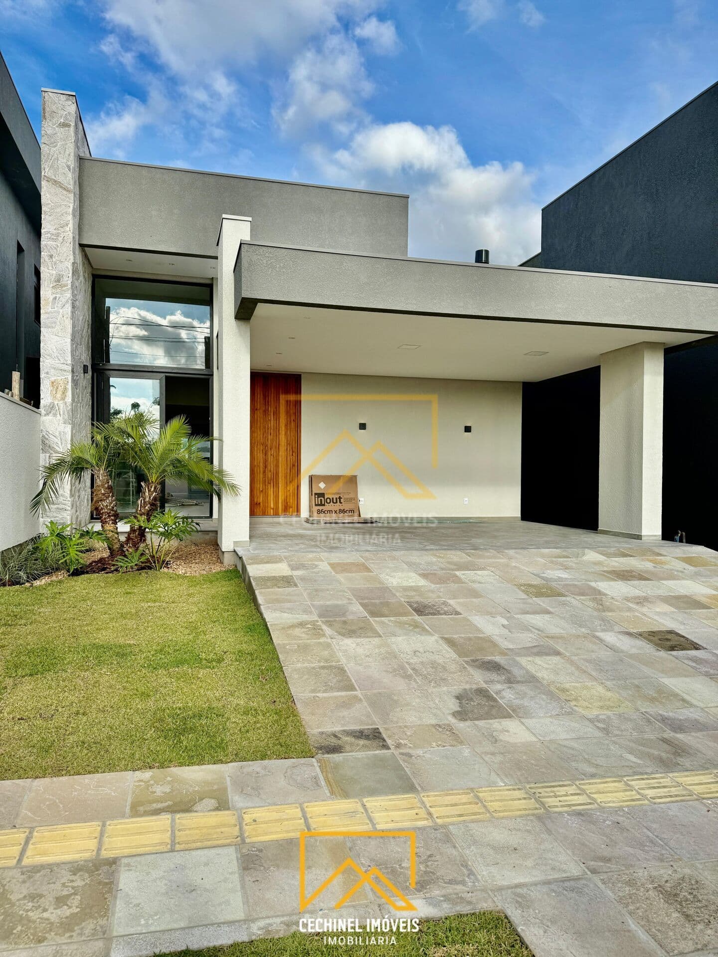 Casa em Gravataí - Centro