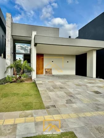 Casa em Gravataí - Centro