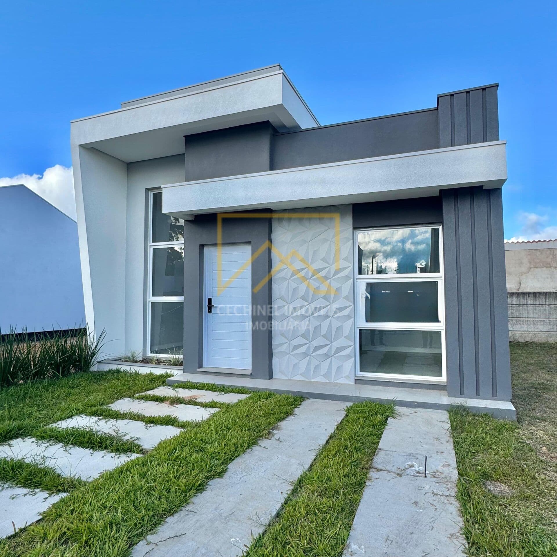 Casa em Gravataí - Caça e Pesca