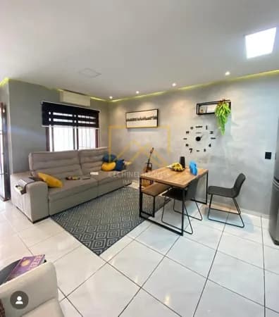 Casa em Cachoeirinha - Jardim do Bosque