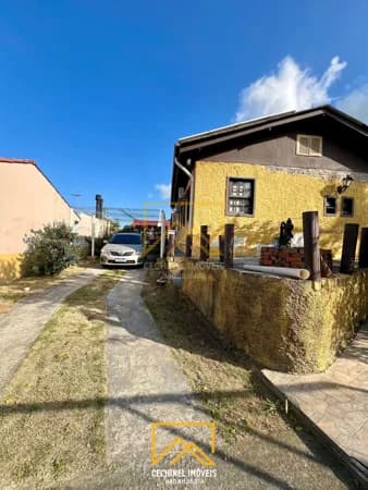 Casa em Palhoça - Praia de Fora