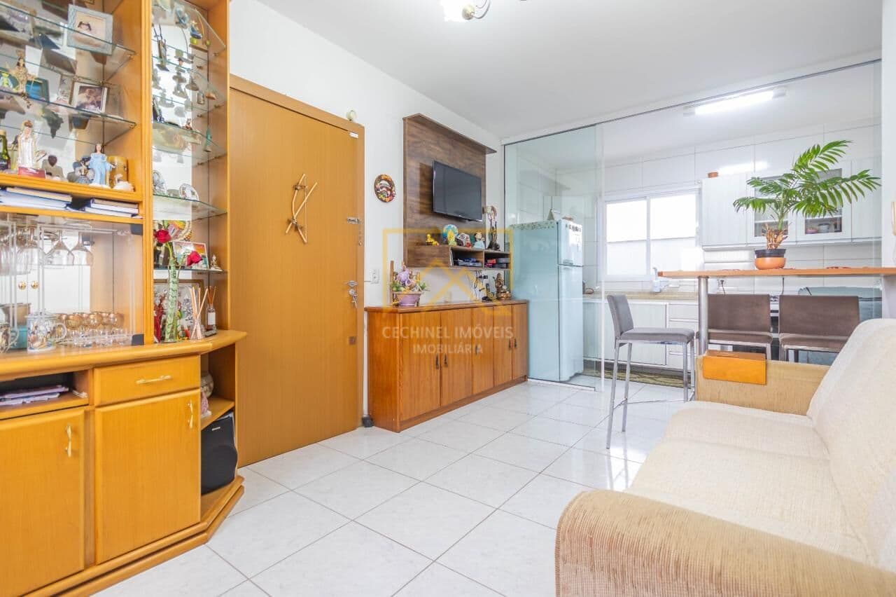 Apartamento em Cachoeirinha - Vila Santo Ângelo