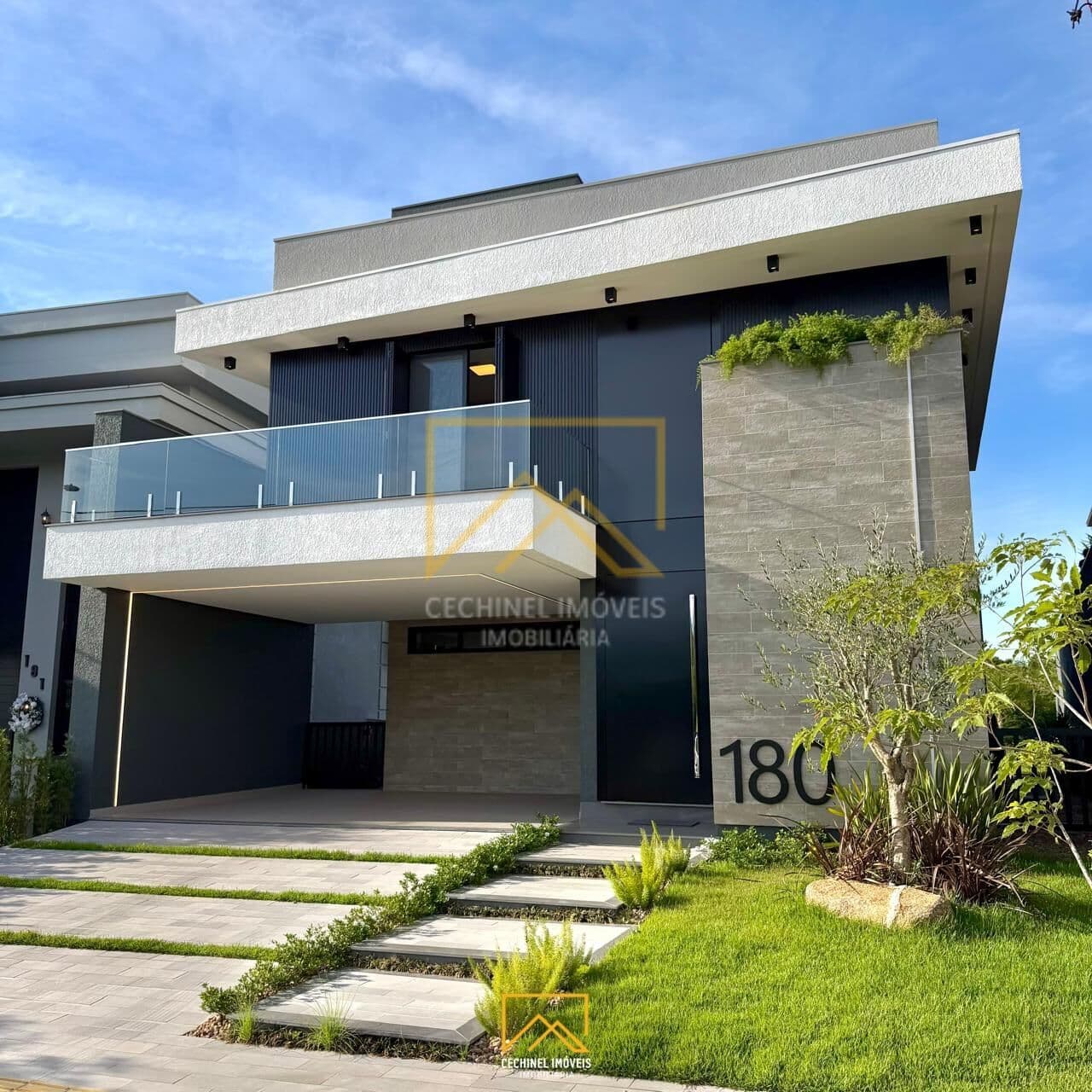Casa em Gravataí - Centro